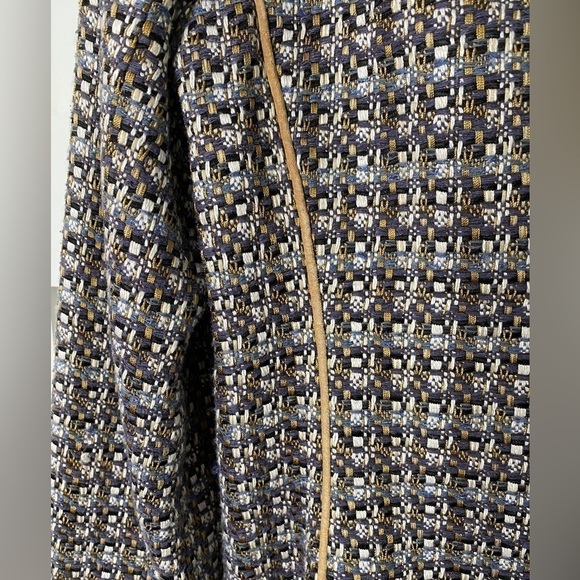 Doncaster Signature Collection Tweed Jacket Size 8. - Picture 8 of 12